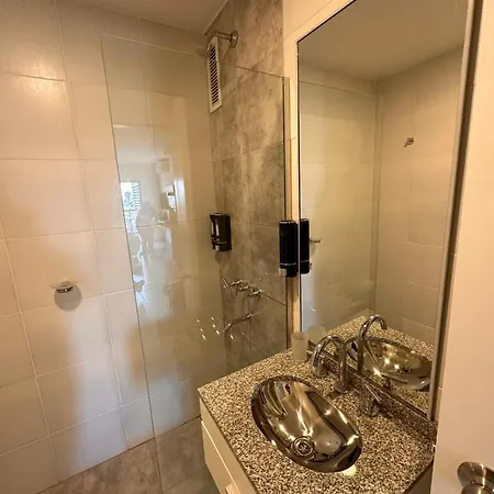 A344 Apartment Resistencia Exterior photo