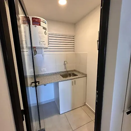 A344 Apartment Resistencia Exterior photo