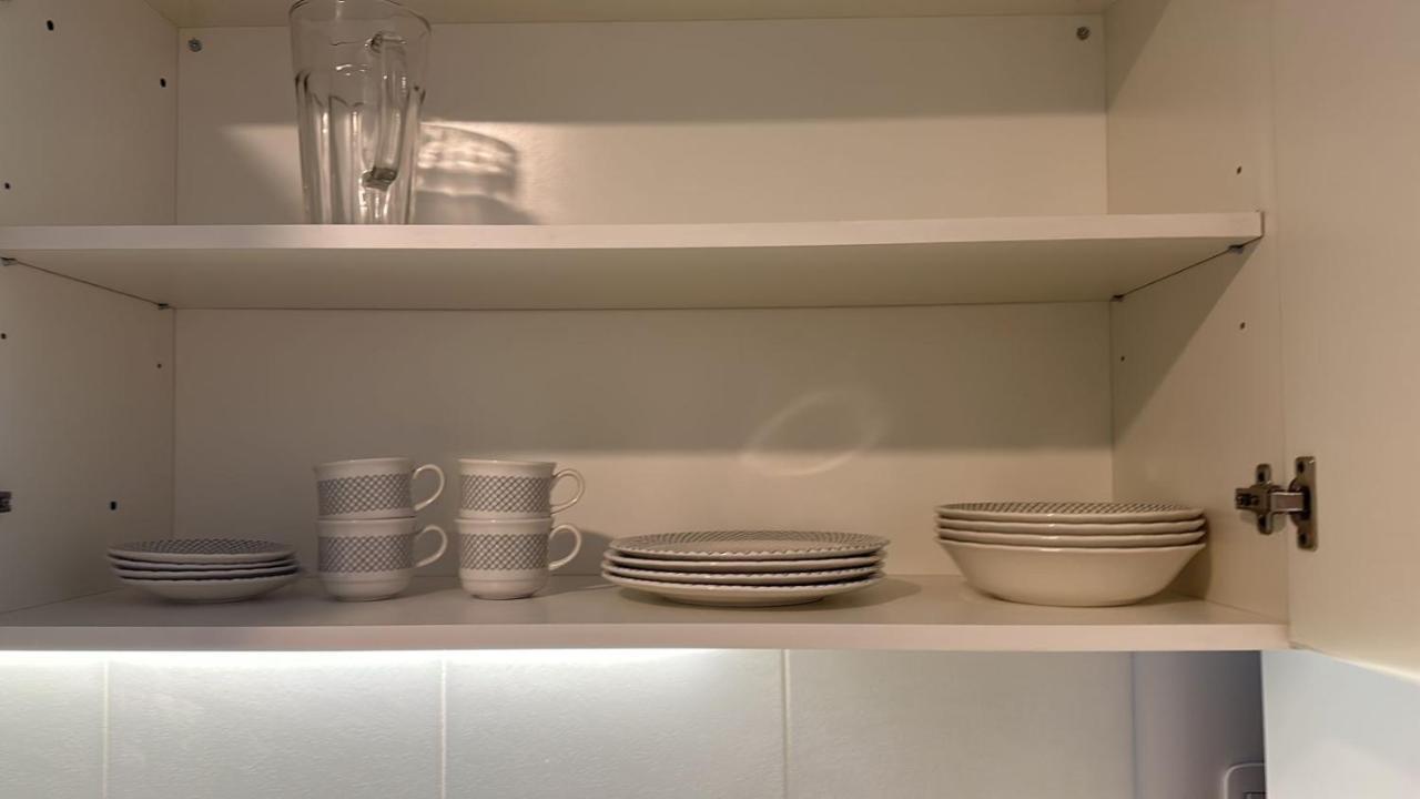Apartment A344 Resistencia
